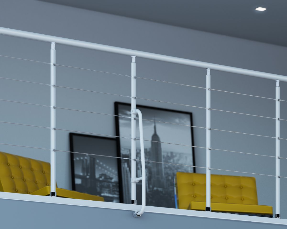 nouveaux escaliers minimaliste pour votre maison